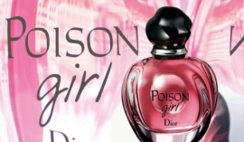 Christian Dior Poison Girl Άρωμα για γυναίκες EDP