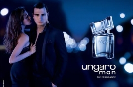 Ungaro Man Άρωμα για άντρες EDT