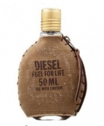 Diesel Fuel For Life Homme Άρωμα για άντρες EDT