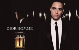 Christian Dior Homme Eau de Toilette