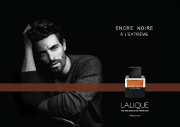 Lalique Encre Noir A L`Extreme Άρωμα για άντρες EDP