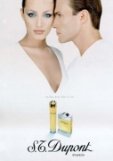 S.T. Dupont Pour Femme Άρωμα για γυναίκες