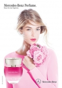 Mercedes Benz Rose Άρωμα για γυναίκες EDT
