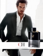 Carolina Herrera CH Prive Άρωμα για άντρες EDT