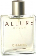 Chanel Allure Eau de Toilette Άρωμα για άντρες
