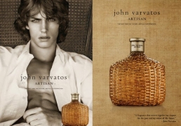 John Varvatos Artisan Eau de Toilette
