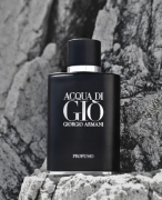 Giorgio Armani Acqua di Gio Profumo Άρωμα για άντρες