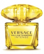 Versace Yellow Diamond Intense Άρωμα για γυναίκες EDP