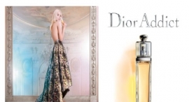 Christian Dior Addict Eau de Toilette Άρωμα για γυναίκες  