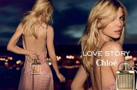 Chloe Love Story Άρωμα για γυναίκες