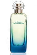 Hermes Un Jardin Apres la Mousson Eau de Toilette
