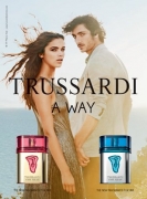 Trussardi A Way for Her Eau de Toilette άρωμα για γυναίκες