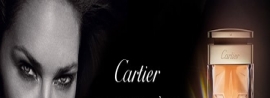 Cartier La Panthere Άρωμα για γυναίκες EDP