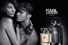 Karl Lagerfeld for Her Άρωμα για γυναίκες