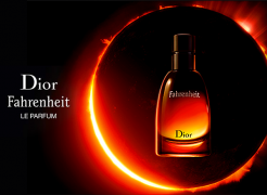 Christian Dior Fahrenheit Le Parfum Άρωμα για άντρες EDP