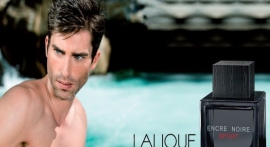 Lalique Encre Noir Sport Άρωμα για άντρες EDT
