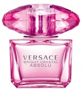Versace Bright Crystal Absolu Άρωμα για γυναίκες