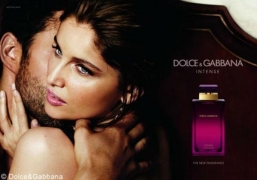 Dolce & Gabbana Pour Femme Intense Άρωμα για γυναίκες