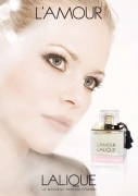Lalique L`Amour Άρωμα για γυναίκες