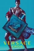 Versace Eros Άρωμα για άντρες EDT
