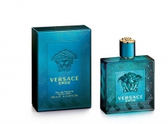 Versace Eros Άρωμα για άντρες EDT