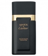 Cartier Santos Άρωμα για άντρες EDT