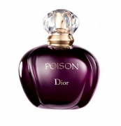 Christian Dior Poison Eau de Toilette Άρωμα για γυναίκες 