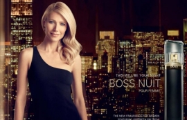 Hugo Boss Nuit Άρωμα για γυναίκες