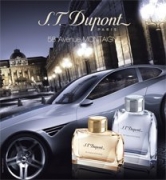 S.T Dupont 58 Avenue Montaigne Άρωμα για άντρες EDT