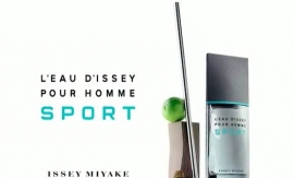 Issey Miyake L`eau Dissey Sport Άρωμα για άντρες EDT