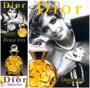 Christian Dior Dolce Vita Eau De Toilette Άρωμα για γυναίκες 