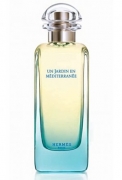 Hermes Un Jardrin En Mediterranee unisex άρωμα EDT