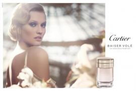 Cartier Baiser Vole Άρωμα για γυναίκες EDP