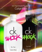 Calvin Klein One Shock Άρωμα για γυναίκες EDT