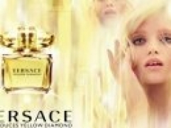 Versace Yellow Diamond Eau de Toilette άρωμα για γυναίκες