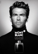 Mont Blanc Legend Άρωμα για άντρες EDT