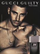 Gucci Guilty Eau de Toilette Άρωμα για άντρες