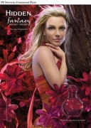 Britney Spears Hidden Fantasy Άρωμα για γυναίκες