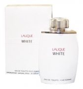 Lalique White EDT 75/125 ml   Για άντρες