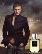 David Beckham Instinct 30/50/75 ml   Για άντρες