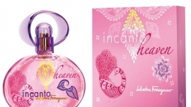Salvatore Ferragamo Incanto Heaven Eau de Toilette