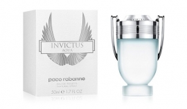 Paco Rabanne Invictus Aqua Eau de Toilette