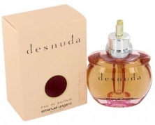 Ungaro Desnuda Άρωμα για γυναίκες