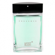 Mont Blanc Presence Eau de Toilette