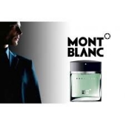 Mont Blanc Presence Eau de Toilette